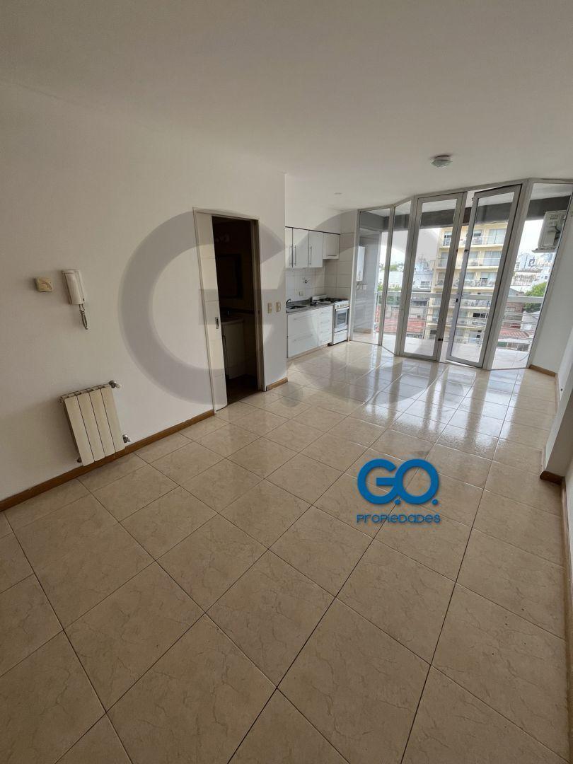 Foto de Departamento 1 ambiente. | Av. Olazabal al 4700, imagen 2