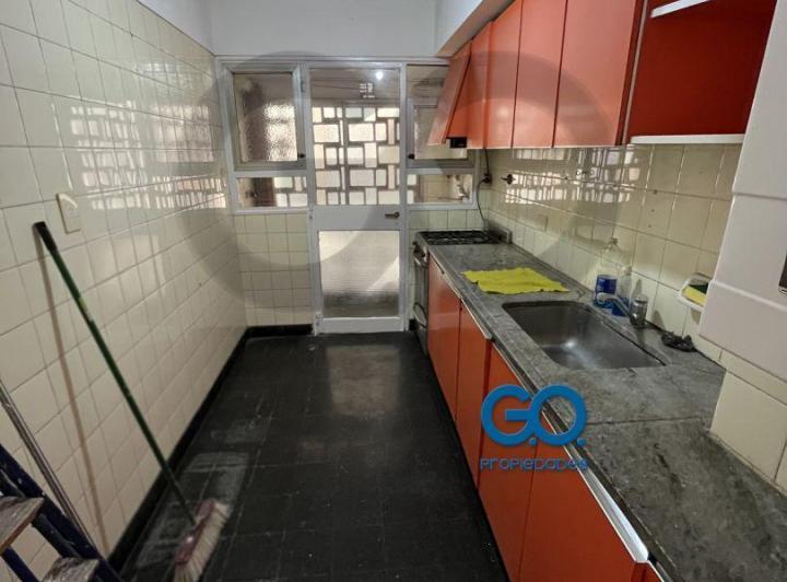 Departamento 4 ambientes. | Pedro Ignacio Rivera al 3900 5