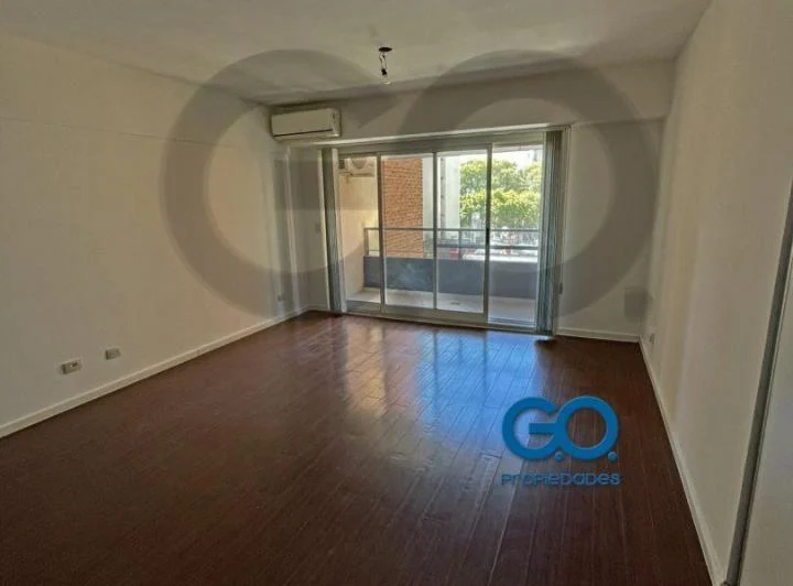 Departamento monoambiente. | Pacheco al 2700 3