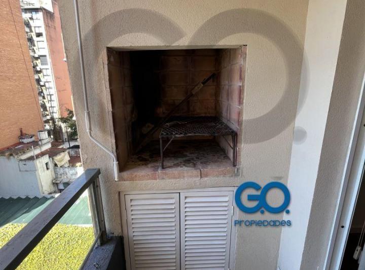 Departamento monoambiente. | Pacheco al 2700 5
