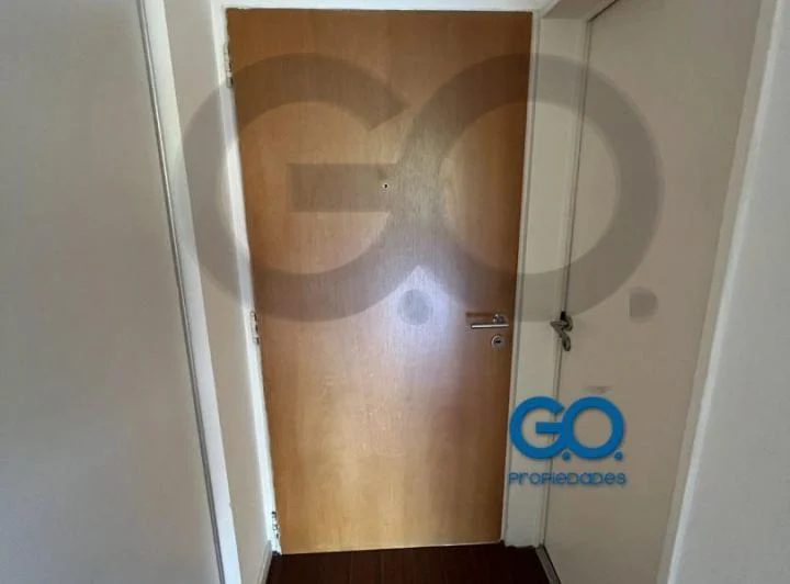 Departamento monoambiente. | Pacheco al 2700 4