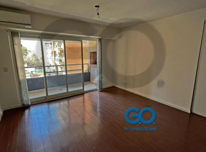 Departamento monoambiente. | Pacheco al 2700 2