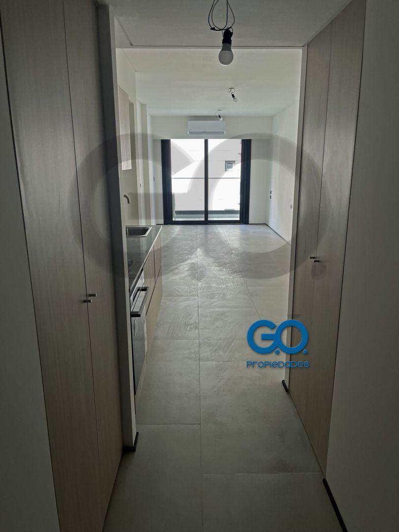 Foto de Monoambiente en Venta en Armony Villa Urquiza Edificio Premium con, imagen 3