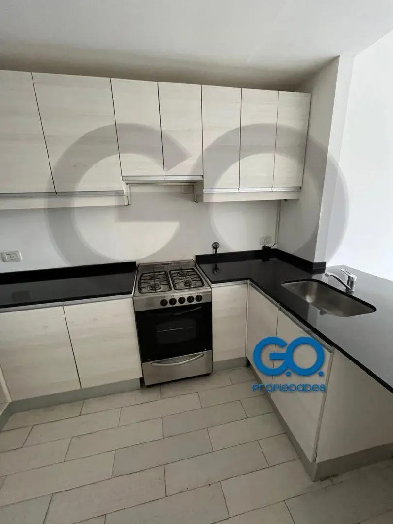 Departamento 2 ambientes. | Nogoya al 3200 4