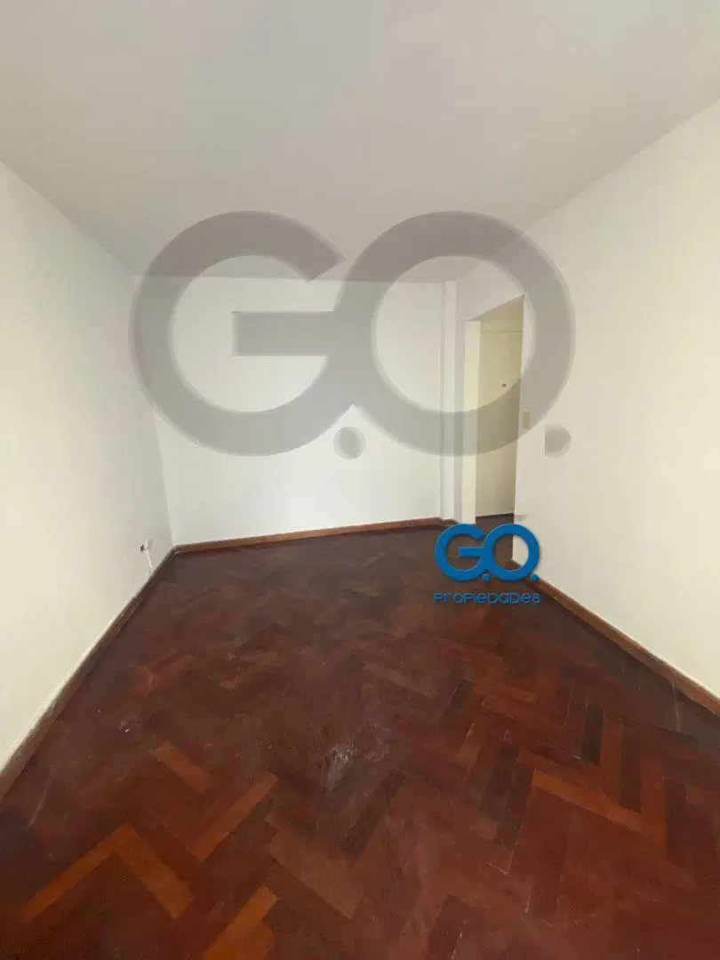 Departamento 3 ambientes. | Salvador Maria del Carril al 3100 2