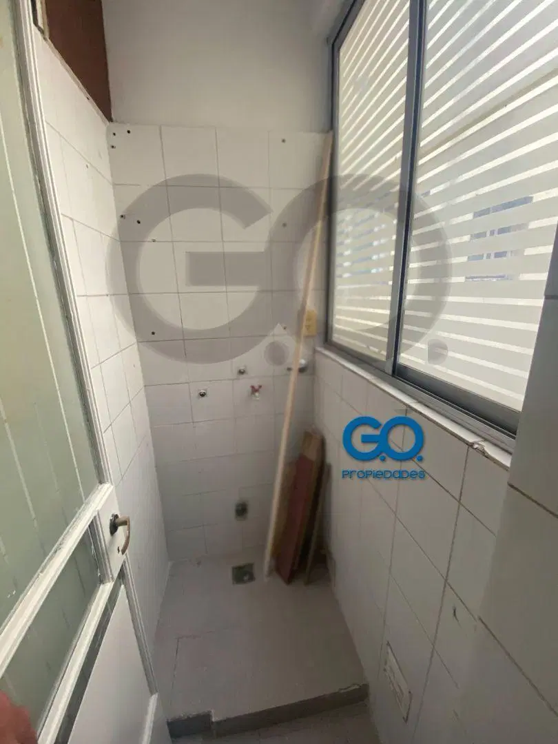 Departamento 3 ambientes. | Salvador Maria del Carril al 3100 5