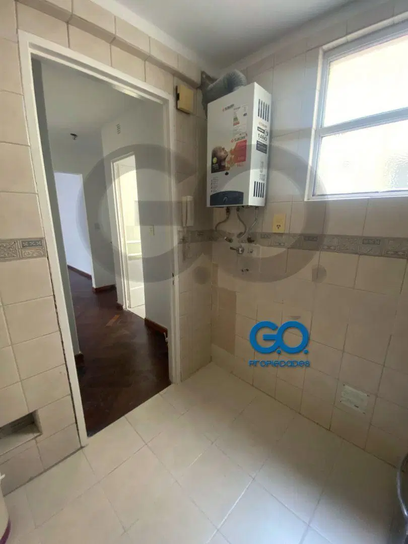 Departamento 3 ambientes. | Salvador Maria del Carril al 3100 4