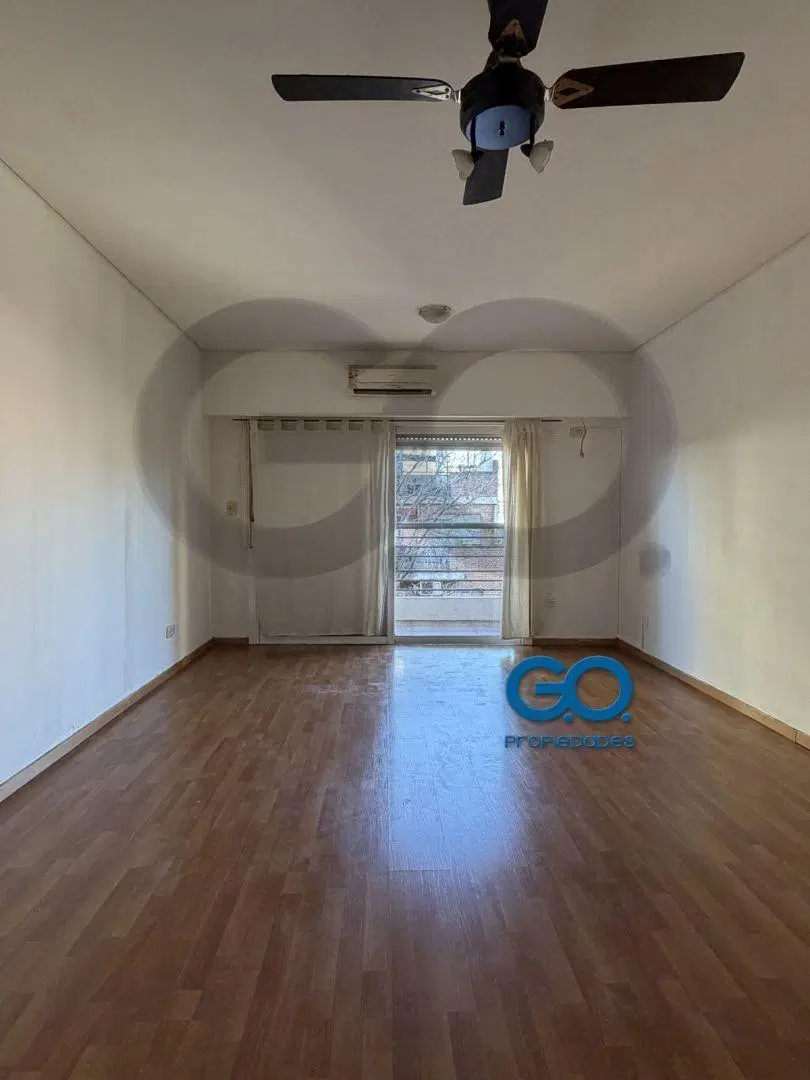 Departamento monoambiente. | Mendoza al 4800 5