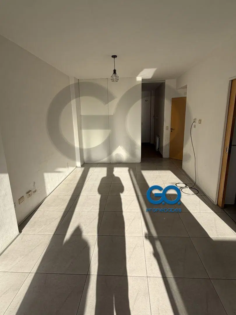 Departamento 1 ambiente. | Av. Olazabal al 4500 5