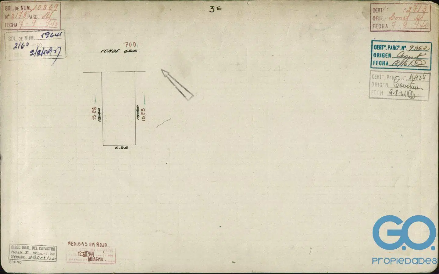 Plano 1