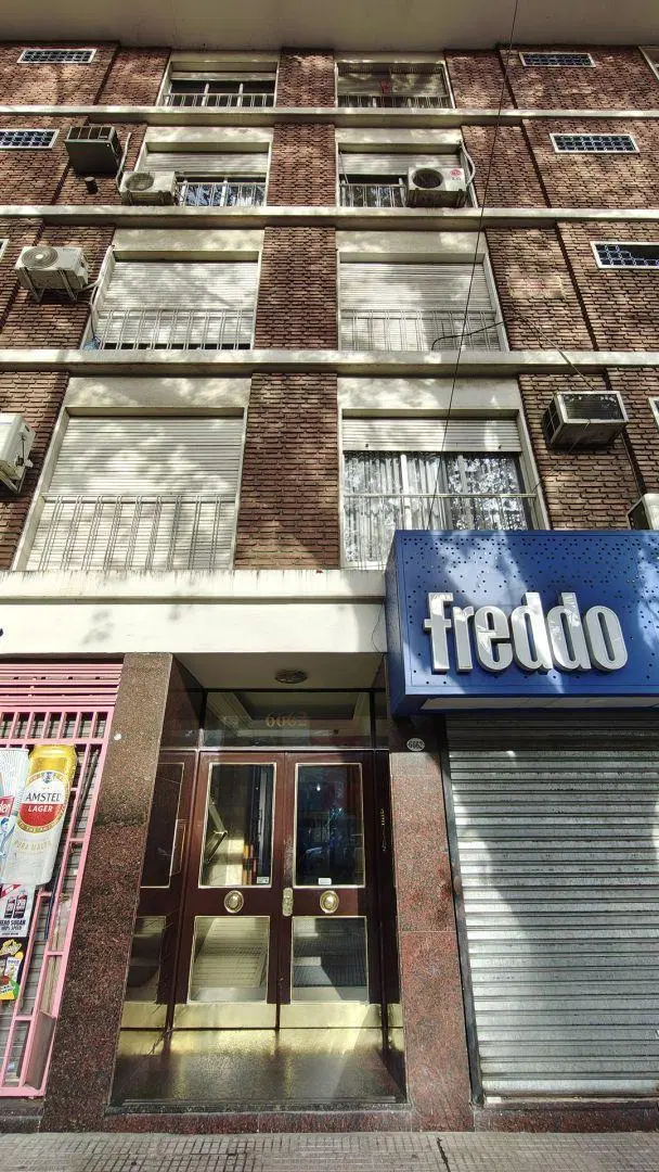 Departamento 3 ambientes. | Av del Libertador al 6600 3