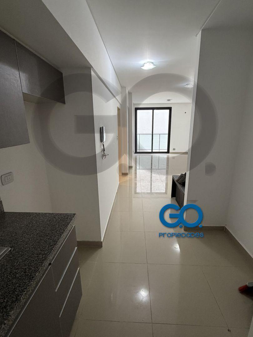 Foto de Departamento monoambiente. | Dr. Pedro Ignacio Rivera al 5800, imagen 4