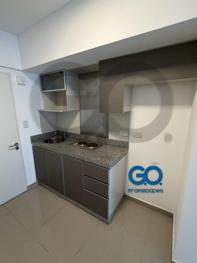 Foto de Departamento monoambiente. | Dr. Pedro Ignacio Rivera al 5800, imagen 2