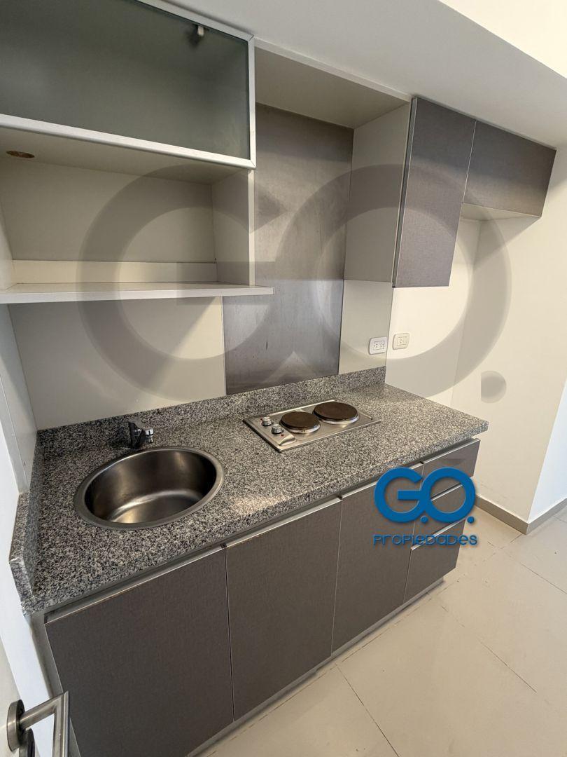 Foto de Departamento monoambiente. | Dr. Pedro Ignacio Rivera al 5800, imagen 3