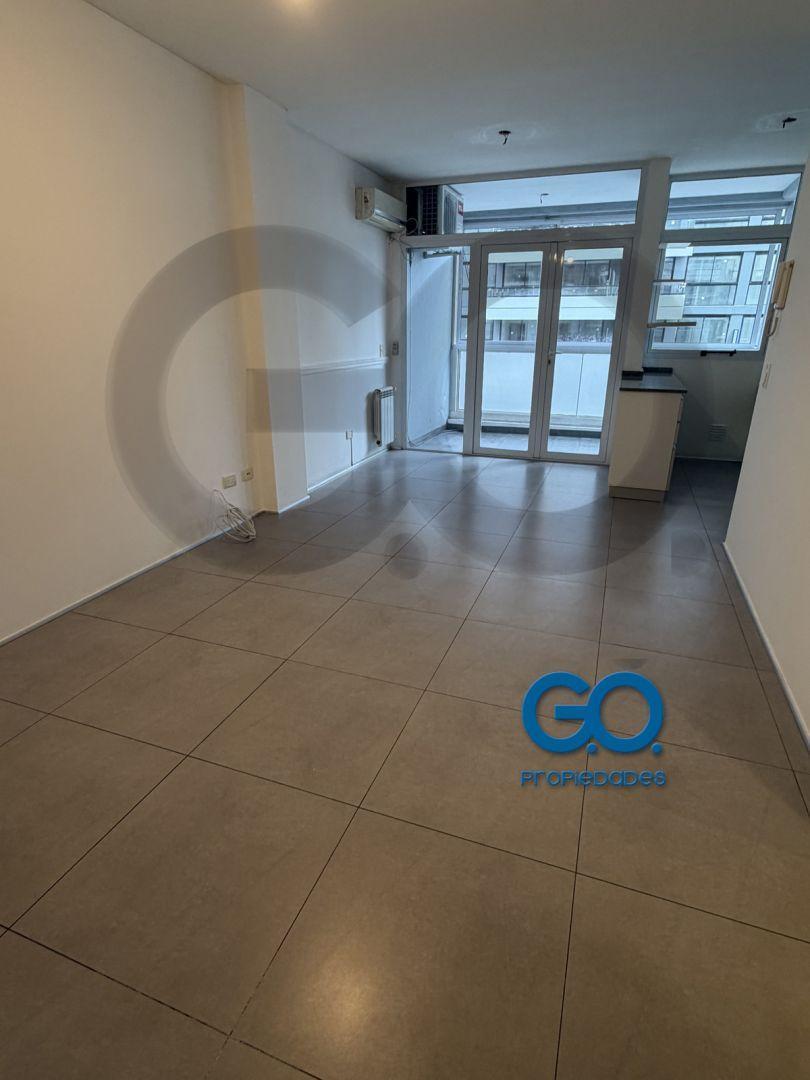 Foto de Departamento 1 ambiente. | Av. Olazabal al 4500, imagen 4