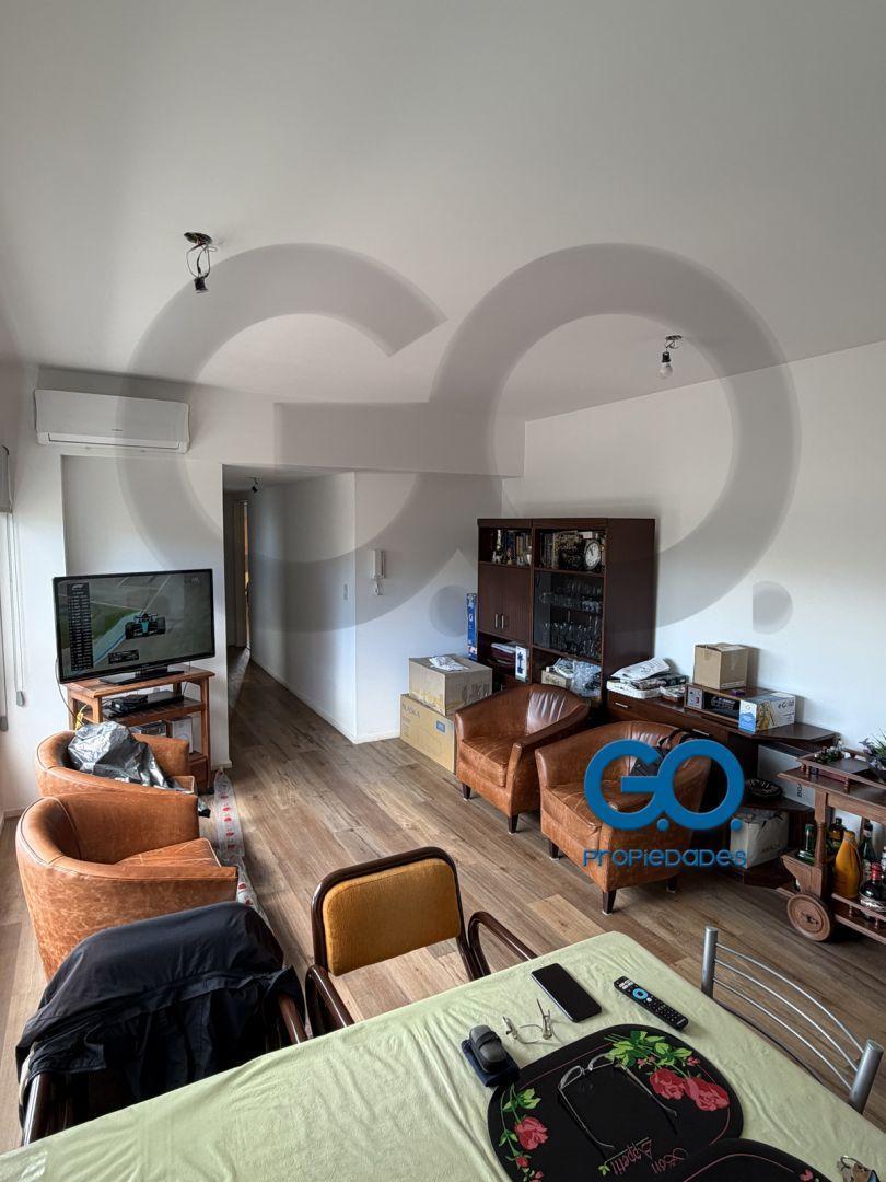 Foto de Departamento 3 ambientes. | Echeverria al 5200, imagen 5