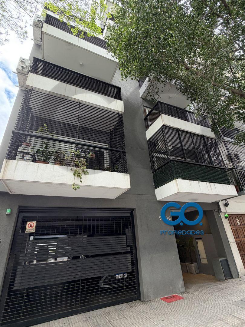Foto de Departamento 3 ambientes. | Echeverria al 5200, imagen 2