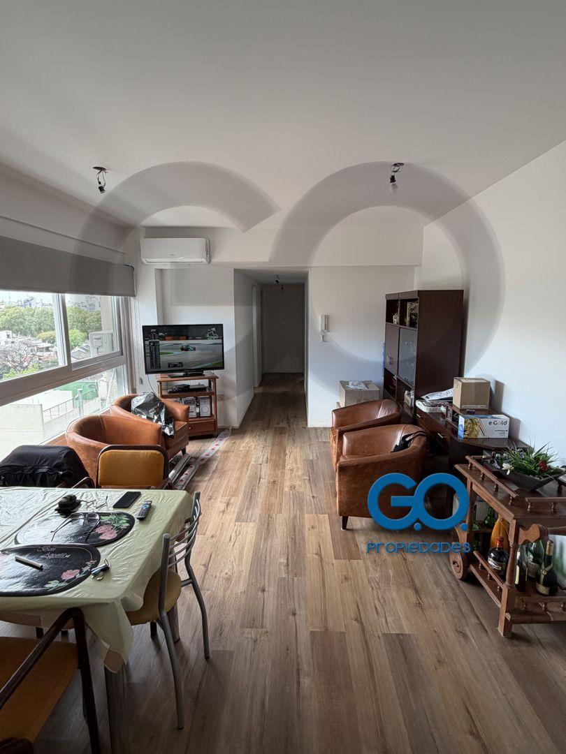 Foto de Departamento 3 ambientes. | Echeverria al 5200, imagen 4