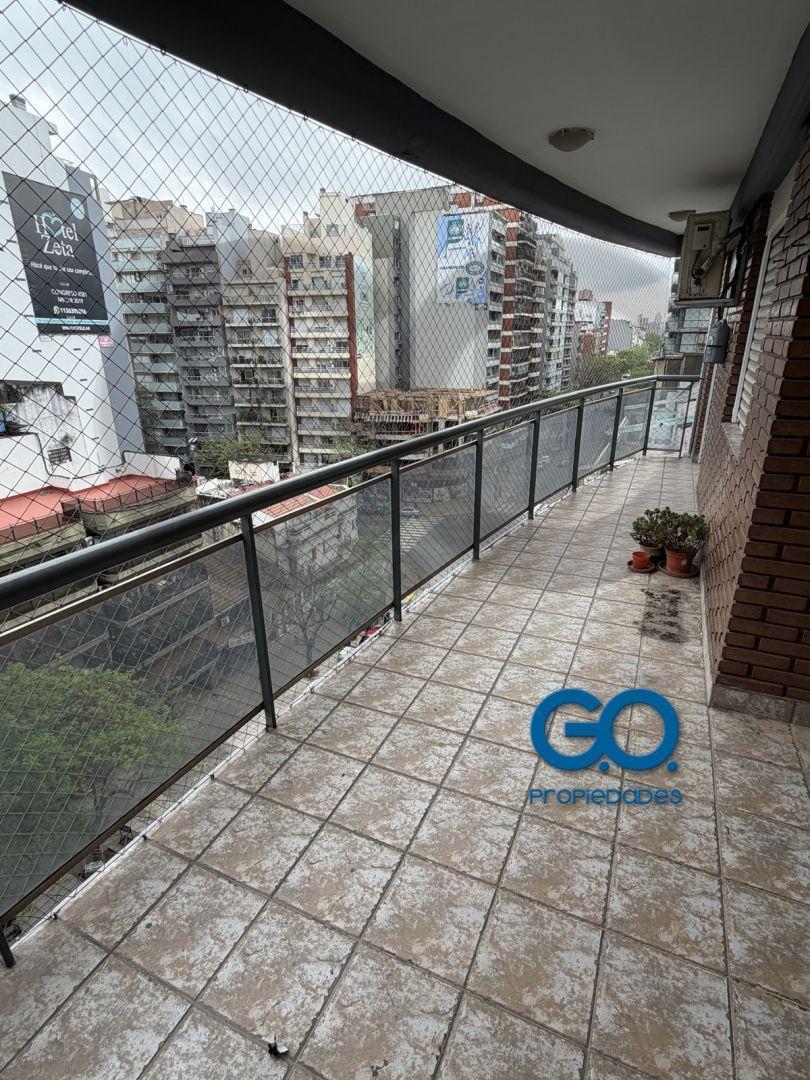 Foto de Departamento 3 ambientes. | Av. Olazabal al 4600, imagen 1