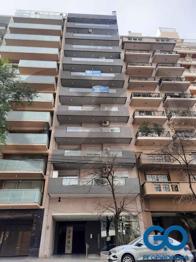 Foto de Departamento 3 ambientes. | Alvarez Thomas al 2900, imagen 2
