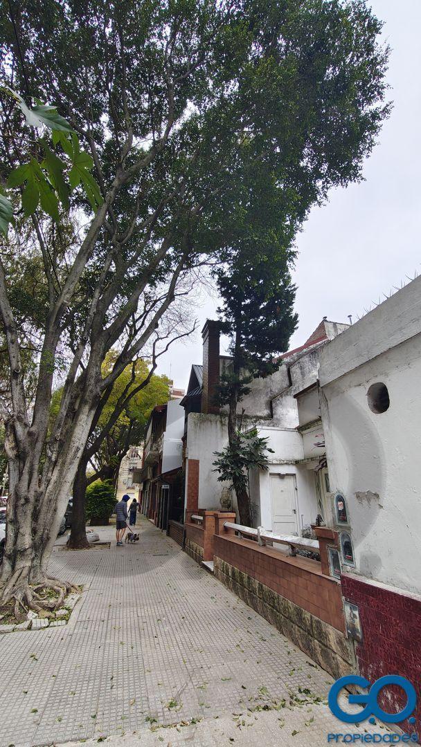 Foto de Casa en Lote Propio · 2 Unidades · Patio + Terraza · Villa Urquiza, imagen 3