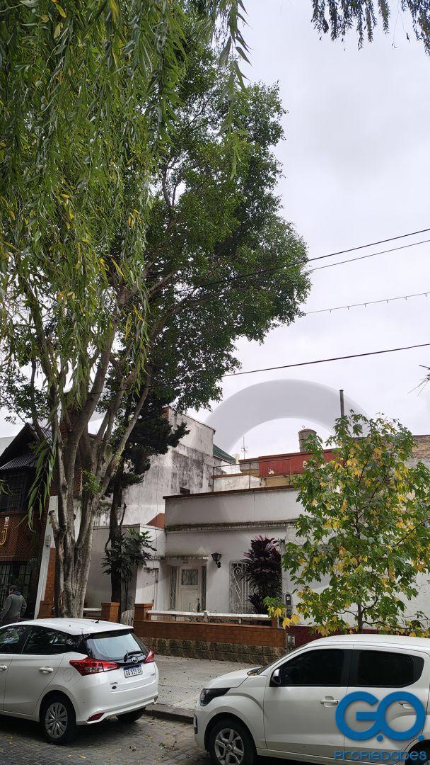 Foto de Casa en Lote Propio · 2 Unidades · Patio + Terraza · Villa Urquiza, imagen 1