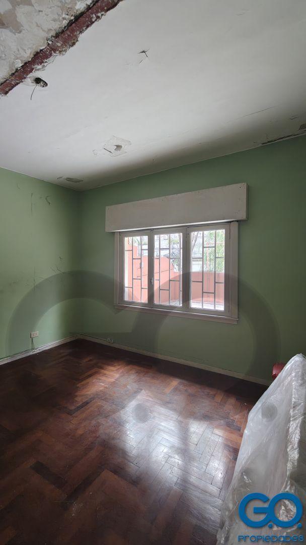 Foto de Casa en Lote Propio · 2 Unidades · Patio + Terraza · Villa Urquiza, imagen 5