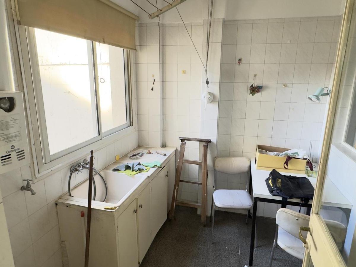 Departamento en Venta Barrio Martin 3 Dorm. 5