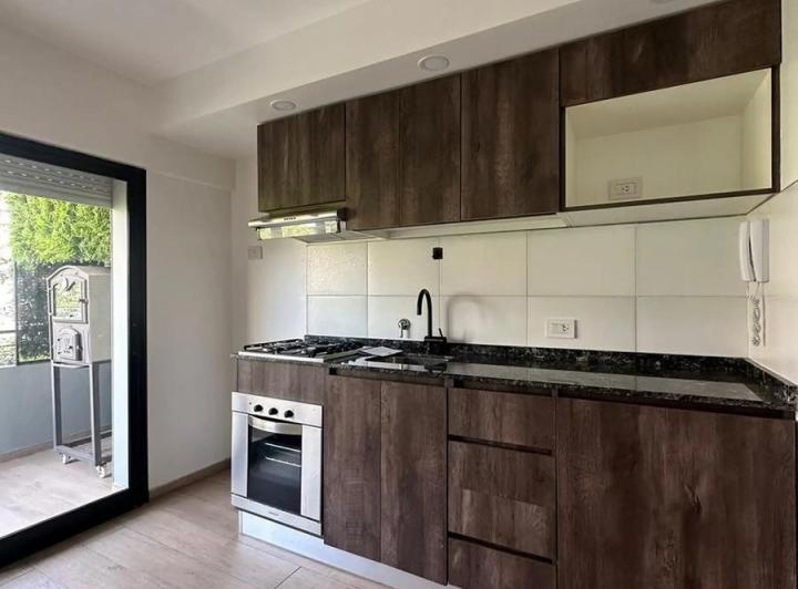 Foto de venta departamento un dormitorio pronta posesión en lourdes, imagen 4