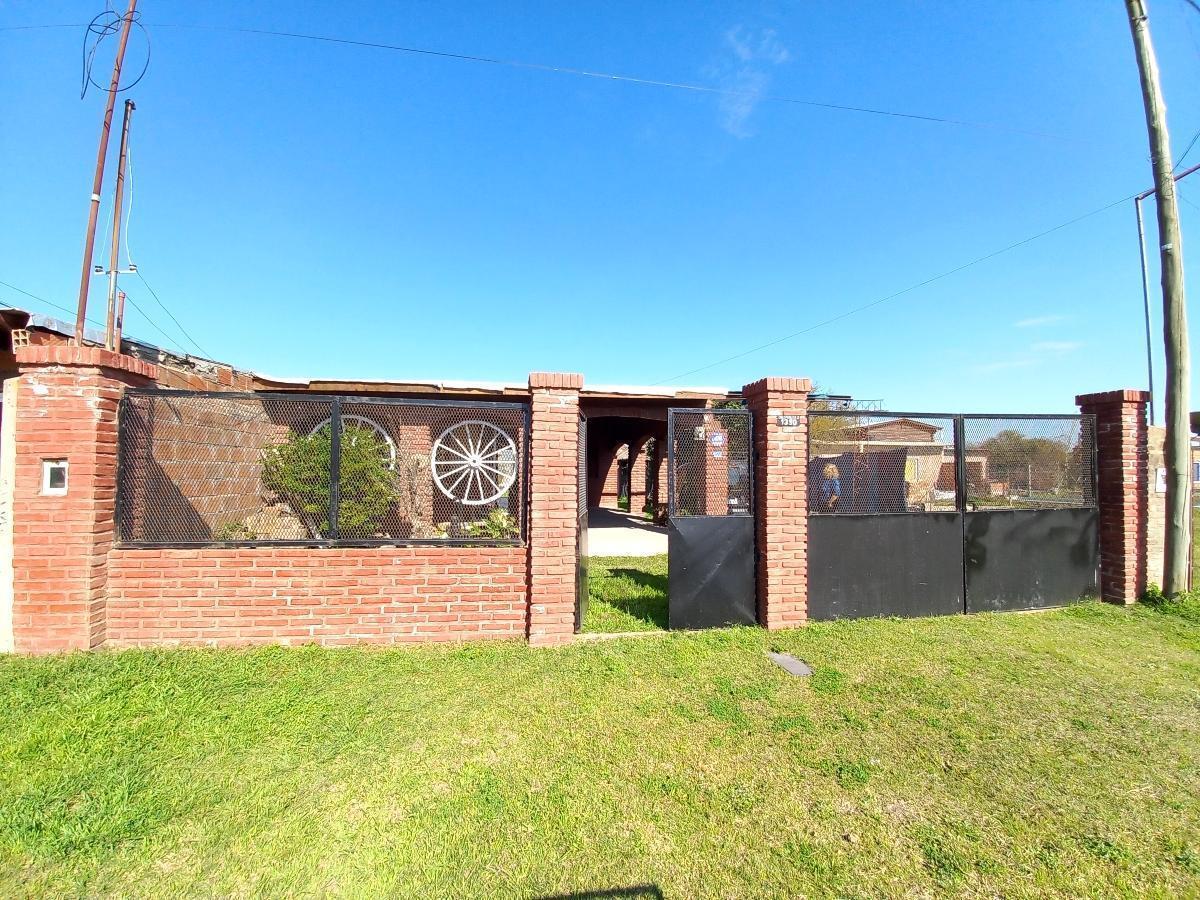 Venta Casa en Puerto Gaboto