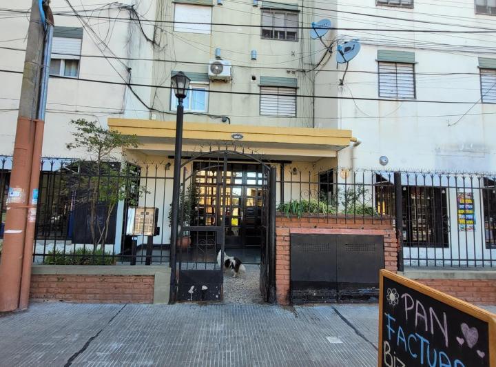 Departamento - 3 dormitorios - zona sur 1