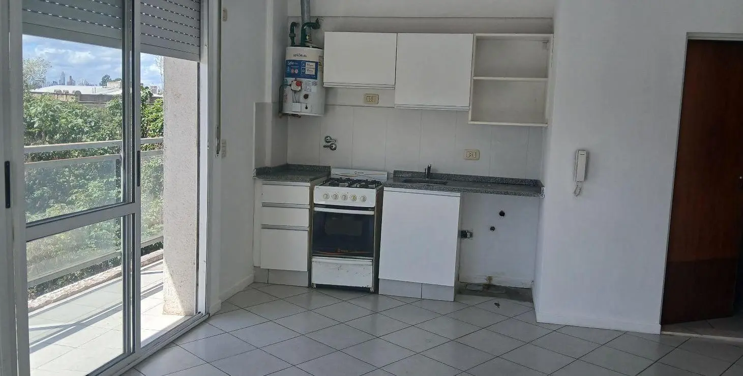 Departamento monoambiente en Refineria VENTA 4