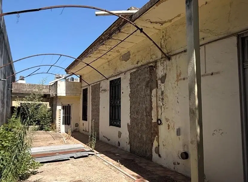 Alquiler Venta Casa o terreno en Echesortu múltiples usos 1