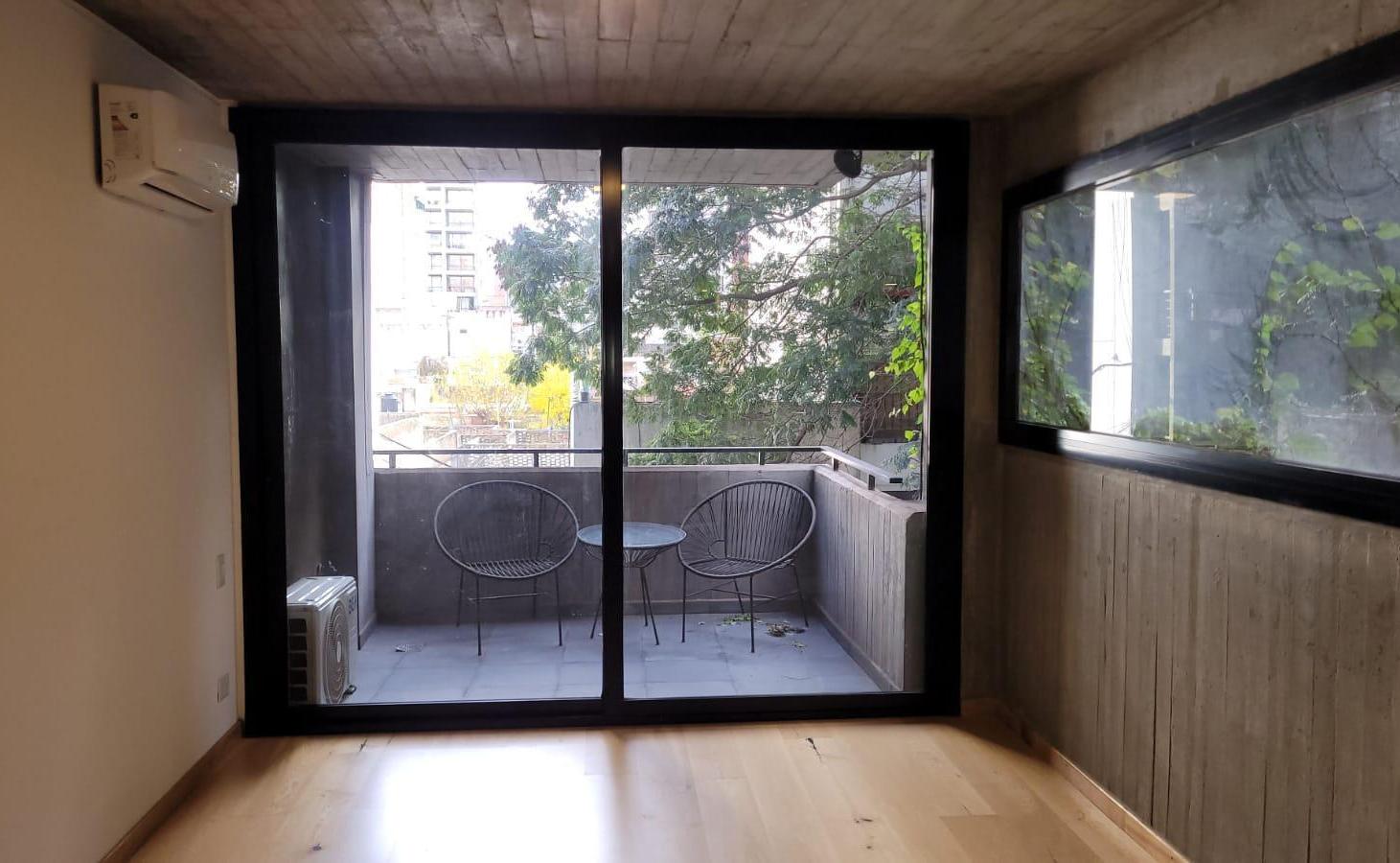Foto de Alquiler Monoambiente con cochera y pileta Zona rio, imagen 4