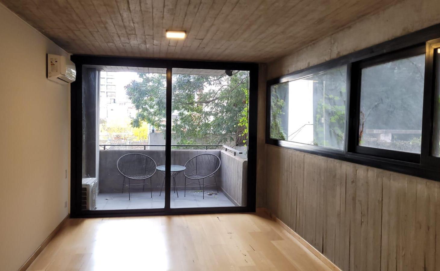 Foto de Alquiler Monoambiente con cochera y pileta Zona rio, imagen 3