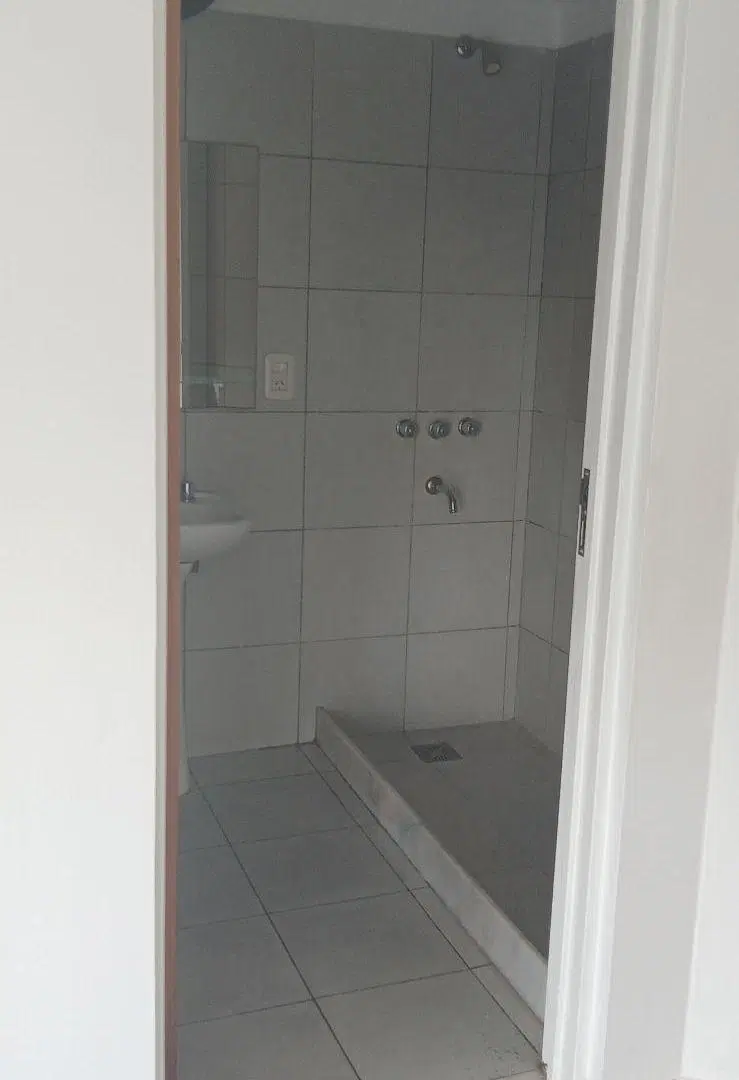 Departamento Monoambiente balcón al frente 2