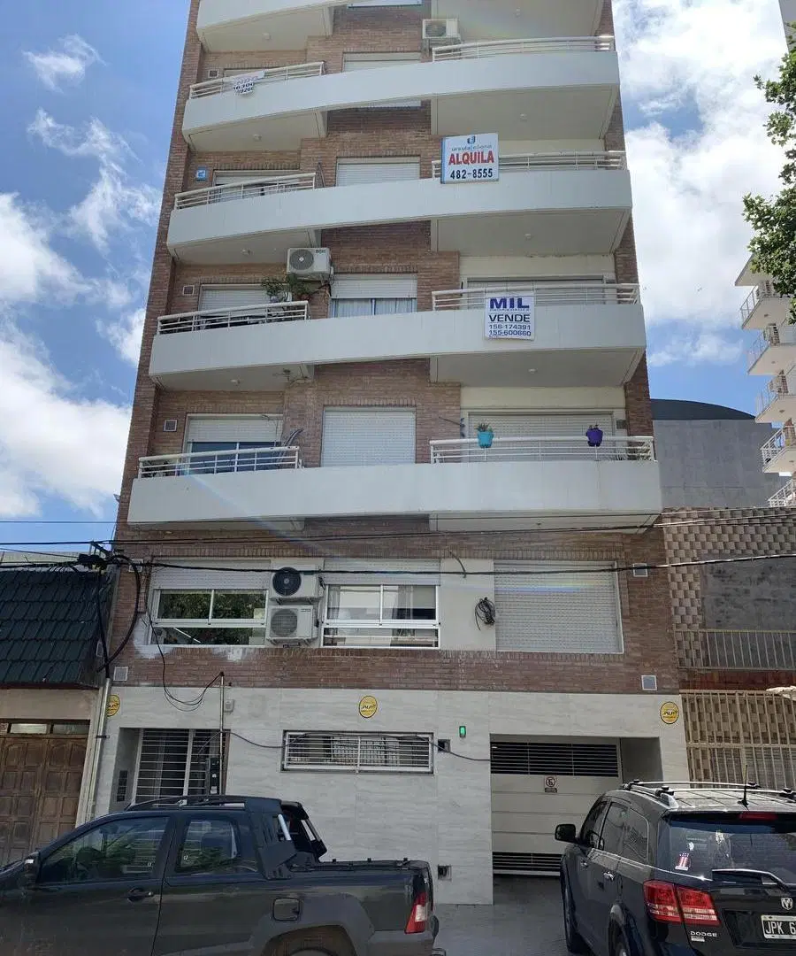 MONOAMBIENTE REPUBLICA DE LA SEXTA ELECTRICO 2