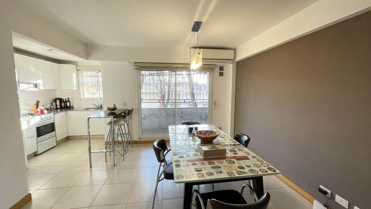 ECHESORTU VENTA  DEPARTAMENTO SEMIPISO  2 DORMITORIOS CON COCHERA 2