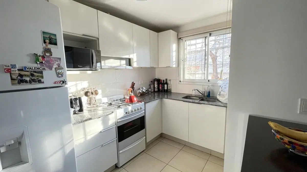 ECHESORTU VENTA  DEPARTAMENTO SEMIPISO  2 DORMITORIOS CON COCHERA 5