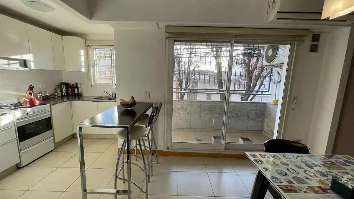 ECHESORTU VENTA  DEPARTAMENTO SEMIPISO  2 DORMITORIOS CON COCHERA 3