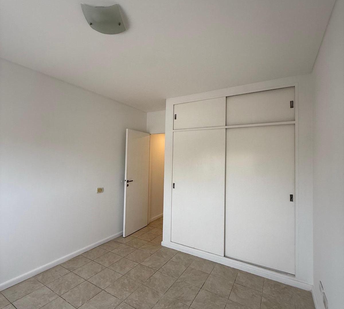 Foto de Alquiler 1 dormitorio Al Norte con balcon, imagen 5