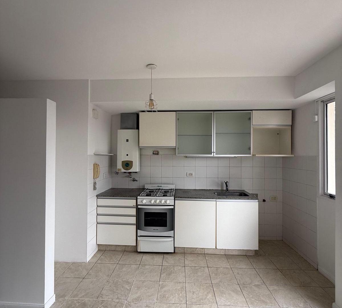 Foto de Alquiler 1 dormitorio Al Norte con balcon, imagen 1