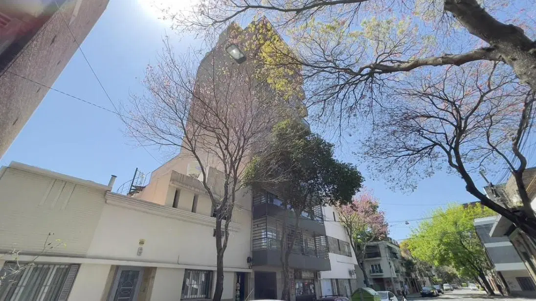 Alquiler Monoambiente Zona Parque Urquiza 5
