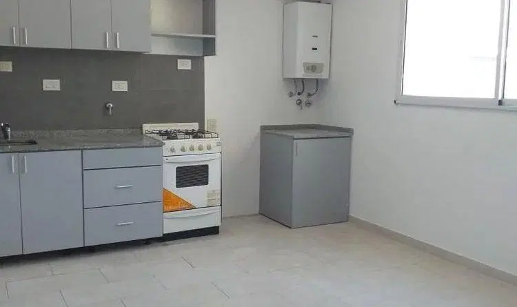 Alquiler Monoambiente Zona Parque Urquiza 2