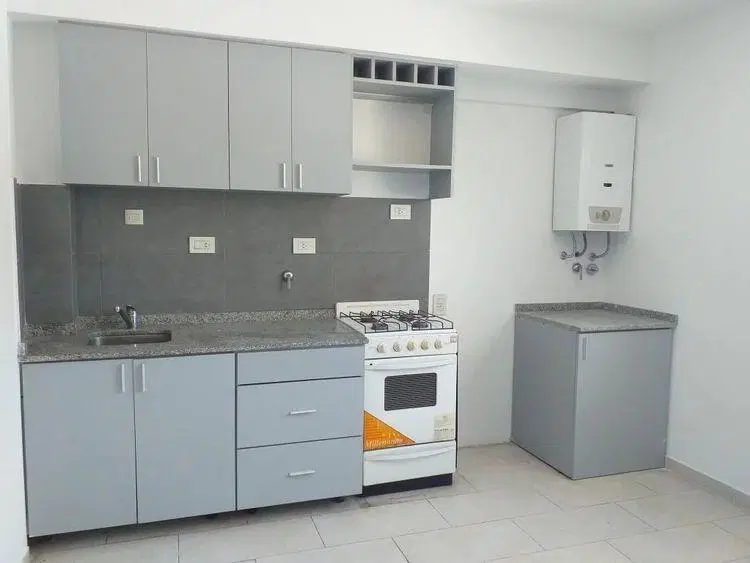 Alquiler Monoambiente Zona Parque Urquiza 4