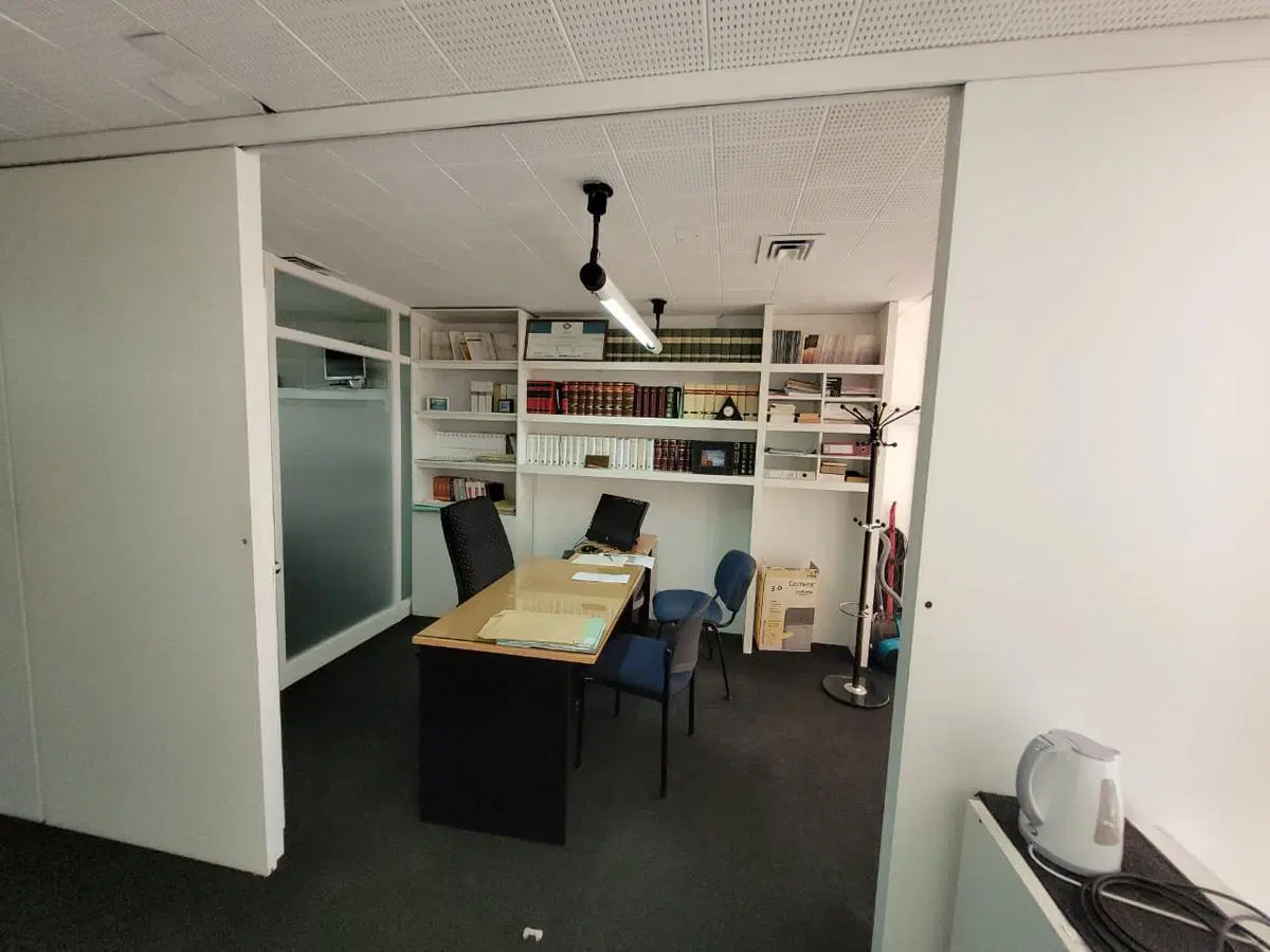 ALQUILER VENTA ROSARIO OFICINA 3