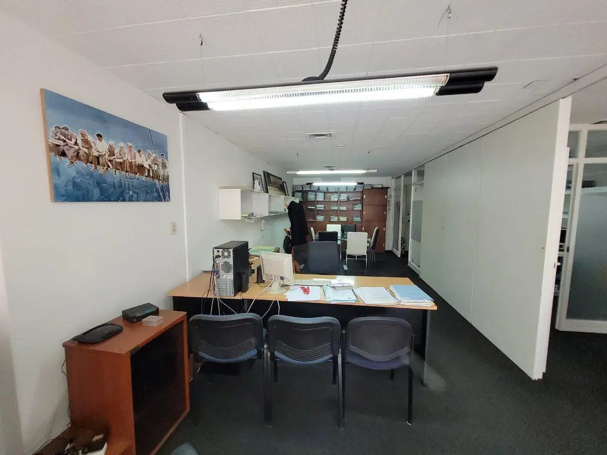 ALQUILER VENTA ROSARIO OFICINA 4