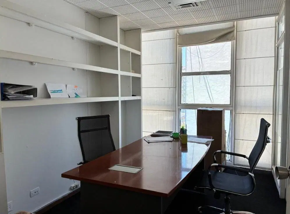 ALQUILER VENTA ROSARIO OFICINA 5