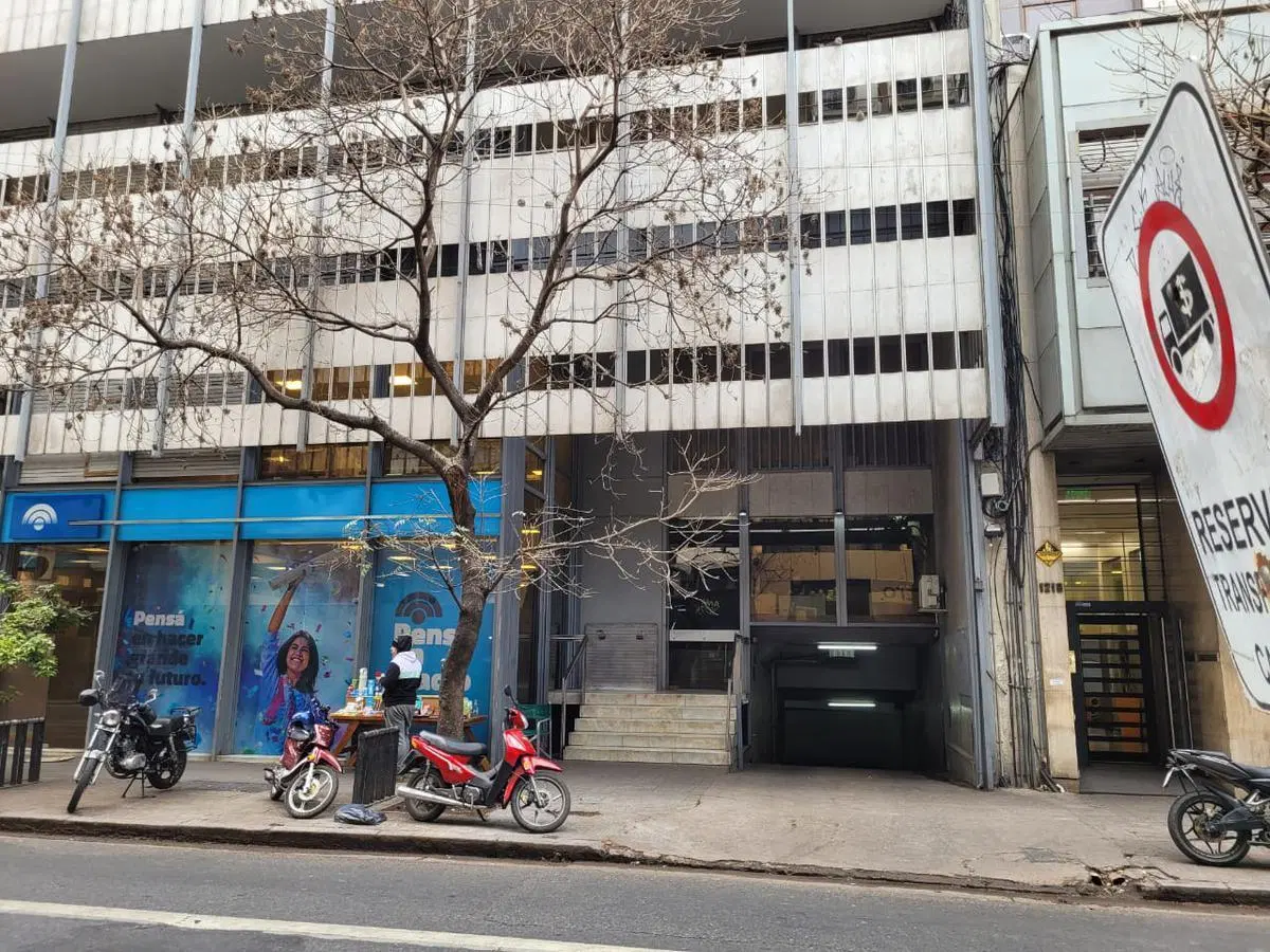 ALQUILER VENTA ROSARIO OFICINA 2