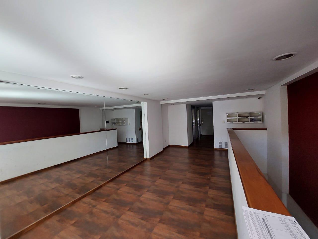 Foto de MONOAMBIENTE EN ALQUIER CENTRO, imagen 1